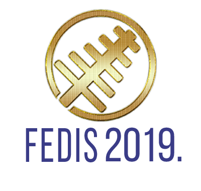 FEDIS 2019.