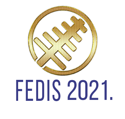 FEDIS 2021.